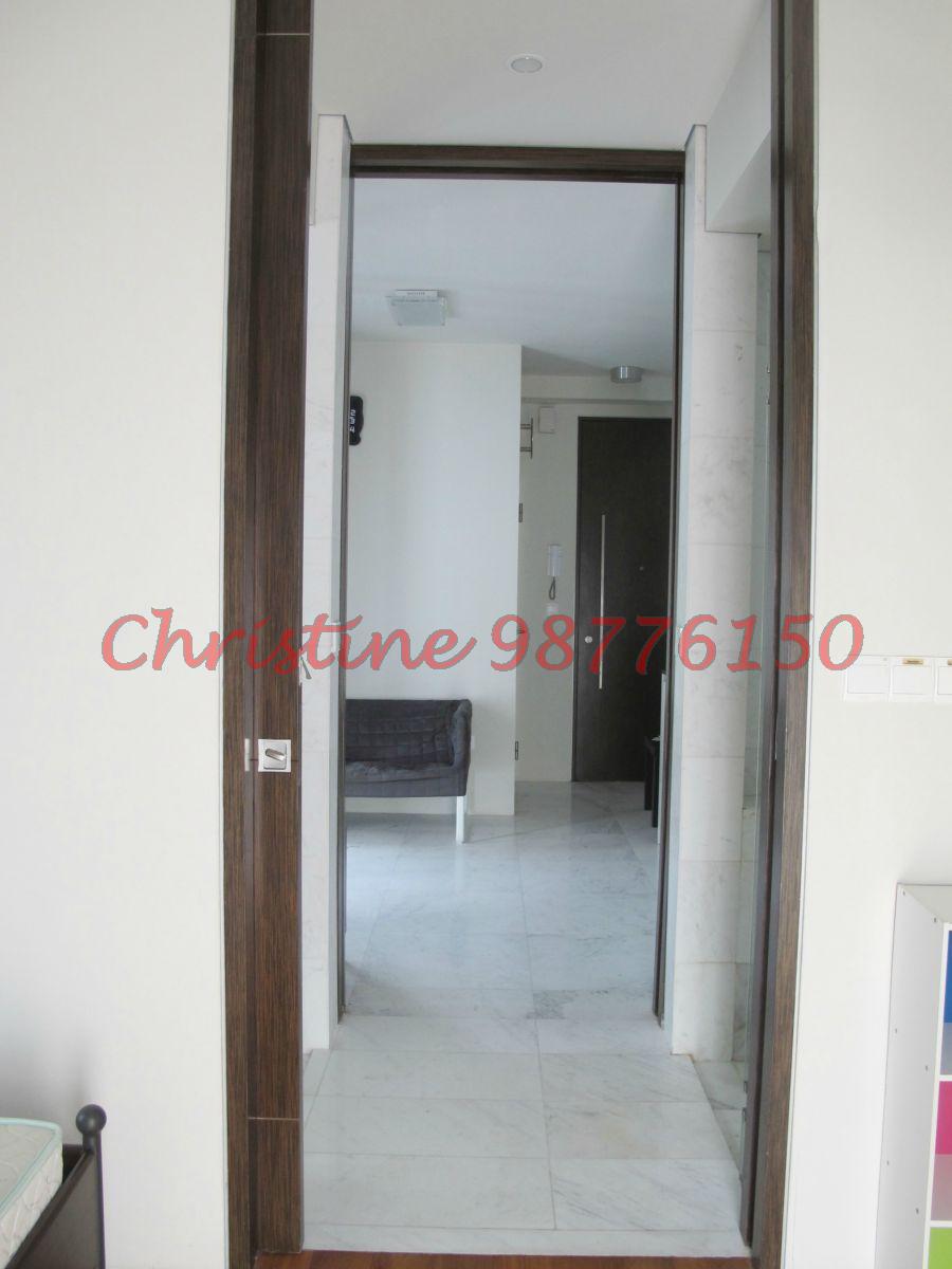 Park Residences Kovan (D19), Apartment #98574332